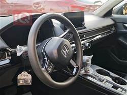 هۆندا سیڤیک